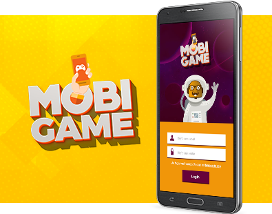 Mobi Game